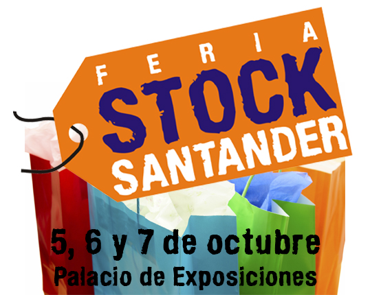 Feria Stock Santander Octubre 2018