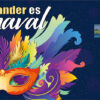 Carnaval Santander 2022
