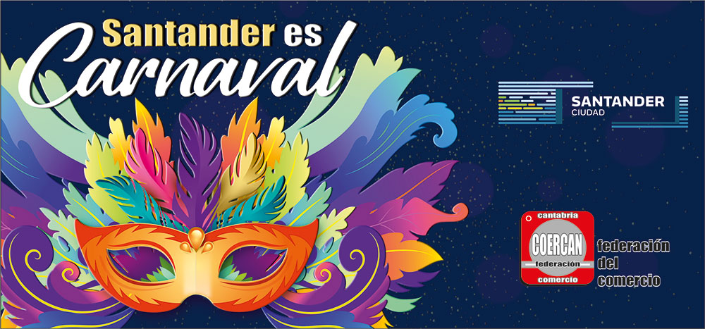 Carnaval Santander 2022