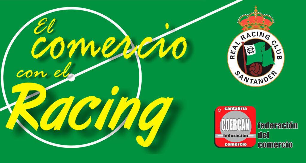 COERCAN con el Racing