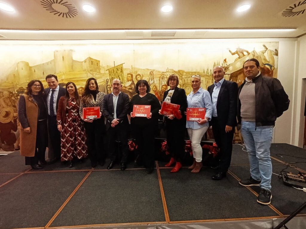 47 Concurso de Escaparates de Santander